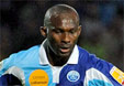 HAC - Cercle Bruges : 2 - 1. Diallo s'offre un doublé