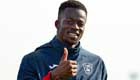 Mohamed Koné à Charleroi