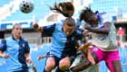 Féminines / Après HAC - Strasbourg (2-2) : les photos du match
