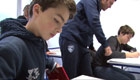 Mag : le programme "Foot Ecole Kinder" du HAC