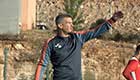 Nicolas Douchez : "Le lieu est important pour nous !"