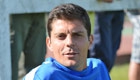 Arnaud a passé le match avec... Benjamin Genton
