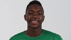 U17 / Match de Barrage Hongrie - France : Yahia Fofana titulaire