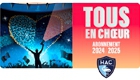 Le service billetterie est sur le pont pour lancer la campagne d’abonnement 24/25