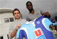 Alexandre Bonnet et Cédric Baseya arrivent au HAC