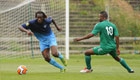 CFA2 / HAC (B) - St Ouen l'Aumone: 0 - 0