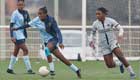 U19F / HAC - PSG : 0 - 2. les Havraises s’en serviront !