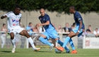 HAC - Amiens : 3 - 0. Le HAC gagne et séduit