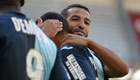 Reims - HAC (2-5) : le résumé vidéo