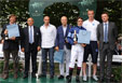 4ème édition du Prix du Havre Athletic Club à l'hippodrome de Deauville