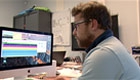 Romain Hequet: profession analyste vidéo au HAC