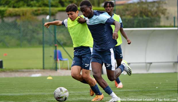 Formation : l'agenda du week-end