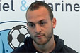 Avant HAC - Grenoble, interviews de Daury et Vanhamel