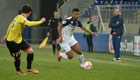 Sochaux - HAC : 1 - 0 (match terminé)