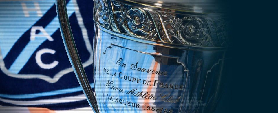 Coupe de France : la billetterie est ouverte !