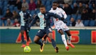 HAC - Strasbourg : 0-0 (score à la mi-temps)