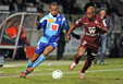 Metz - HAC: 2 - 0. Ça se complique