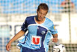 Benjamin Police « Out » pour 6 mois
