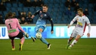 HAC - AC Ajaccio: 2 - 1. Un cœur gros comme ça !