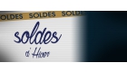 C'est parti pour les soldes : Jusqu'à -40% !
