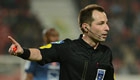 HAC - Clermont : Monsieur Florent Batta au sifflet