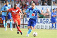 HAC - Valenciennes : 0 - 2