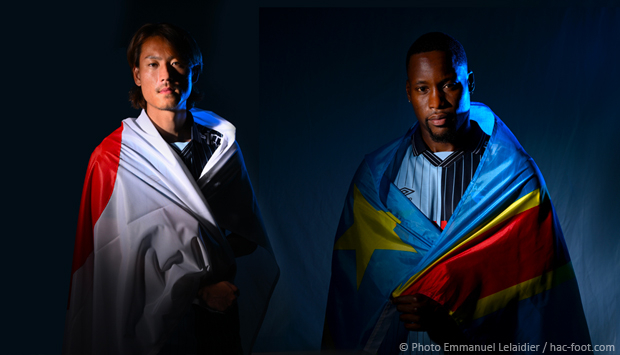 Trêve internationale de novembre : le bilan des Hacmen