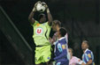 Evian TG - HAC : 1 - 1