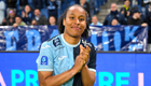 Mickaëlla Cardia quitte le HAC