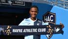 Le HAC enregistre l’arrivée d’Ismaël Boura