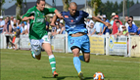 HAC - Royal Boussu Dour Borinage (BEL) : 2 - 0