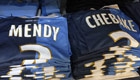 Numéros de maillots: les quelques changements de la saison