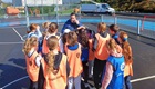 Sensibilsation au handicap visuel - Ecole de Gournay