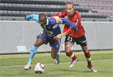 En amical, Guingamp - HAC : 0 - 0. Vidéos et réactions