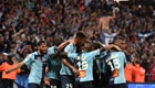 Vidéo : tous les buts du HAC de la phase aller