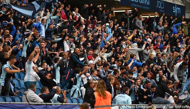 Championnats : les dates de la saison 2022/2023