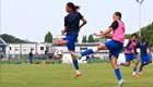 Reprise U19 : une poule très relevée