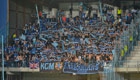 Déplacement des supporters à Orléans (1ère journée)