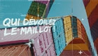 Cette année, c’est vous qui dévoilez le maillot !