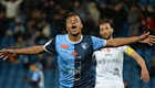 Lys Mousset 2ème meilleur buteur de la Ligue 2, mais le meilleur au ratio but/temps de jeu…