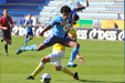 HAC - Nantes : 1 - 1. Il n’a pas manqué grand chose et pourtant…