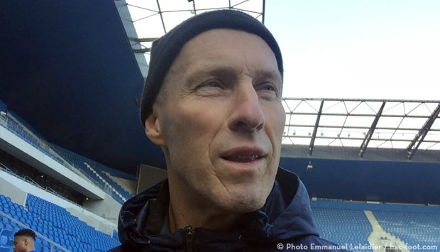 Avant HAC - Tours : Bob Bradley retient 17 joueurs