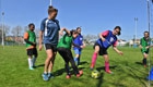 2ème "Coach Ciel & Marine" 100% féminin à la Cavée Verte