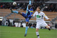 Angers - HAC : 2 - 1. Maudite barre !
