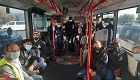HAC Mon Parrain 2021 - Visite de La LiA