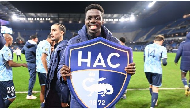 CAN : Mohamed Bayo envoie la Guinée en quarts de finale !