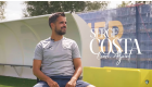 "Au coeur du staff", épisode 1 : Serge Costa