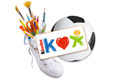 Programme « Foot Ecole Kinder »