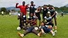 Stage en Slovénie : la 4ème journée en photos