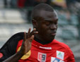 Zargo Touré (Boulogne) prêté au HAC